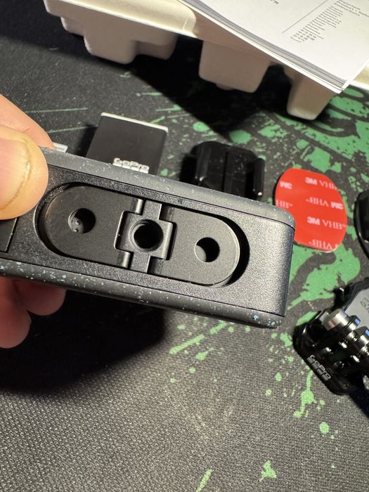 GoPro Hero 12 Black Екшн камера гоу про екшен камера го про бу Экшн