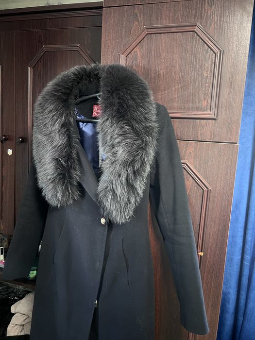 Пальто.
