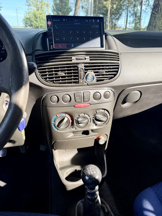 Fiat Punto 1.2 Sport
