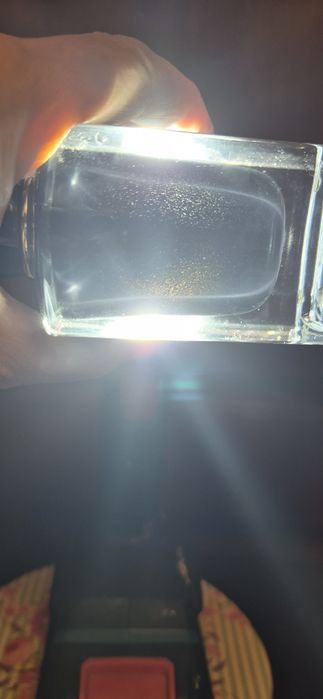 Giorgio Armani Si Intense unikat
