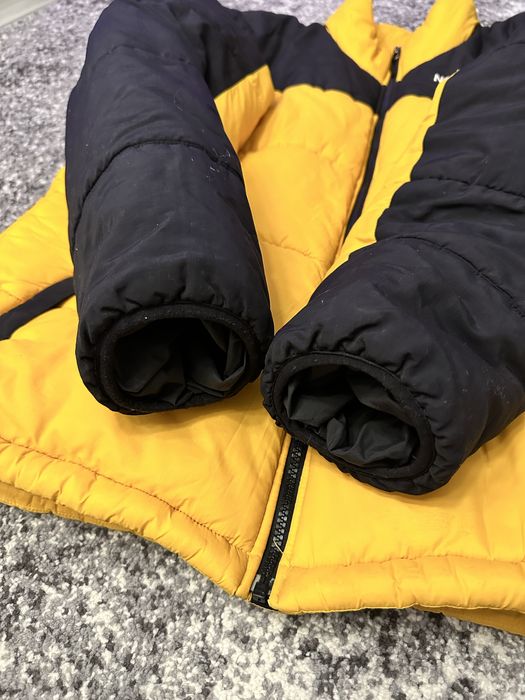 Зимова Куртка The North Face