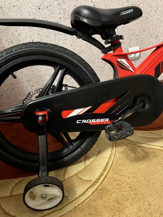 Велосипед на дисках ,детский делосипед,детский велосипед четырёхколесн