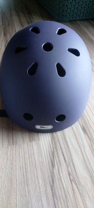 Kask rowerowy dla dziecka
