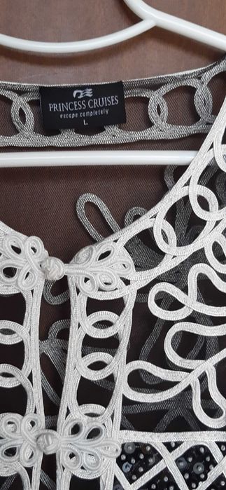 Блуза нарядна, фірмова