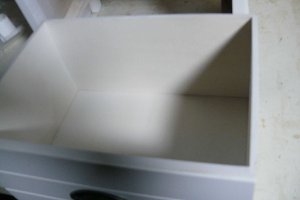 Cômoda Madeira maciça