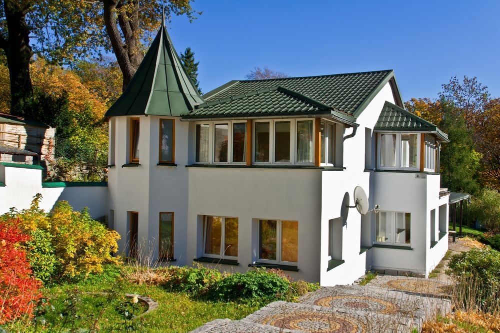 Pokoje gościnne Szklarska Poręba