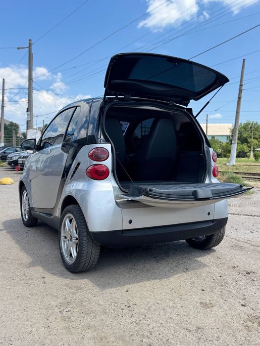 Продам Smart Fortwo