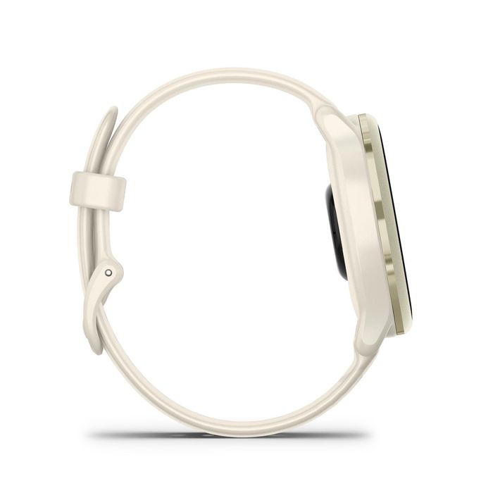 Smartwatch GPS VIVOACTIVE 6 Dourado