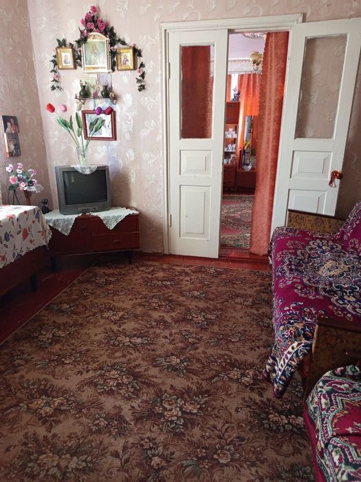 Продається будинок Радомишль, Лутівка