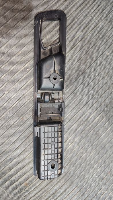 Задня ліва внутрішня дверня ручка БМВ е34