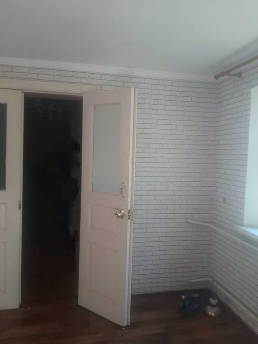 Часть дома в Бурлачьей Балке