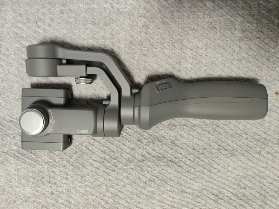 Gimbal DJI Osmo Mobile 2