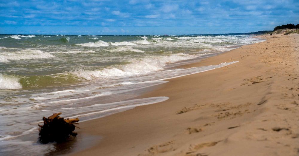 Pokój 2 os. nad morzem w Łazach 30m od Plaży, Łazy k. Mielna