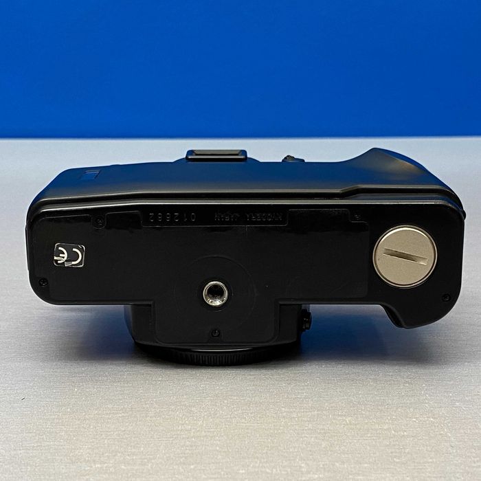 Contax Aria (Corpo)