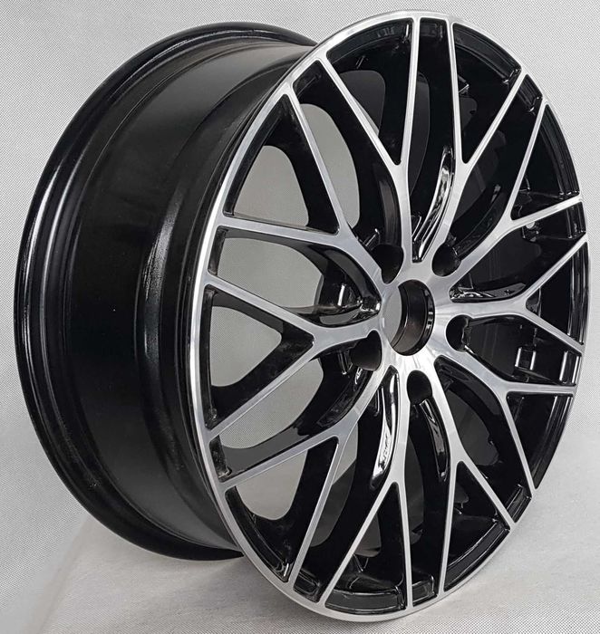 Felgi 16 5x112 Seat Leon 3 Octavia 3 4 VW Golf 7 6 Touran Passat Jetta