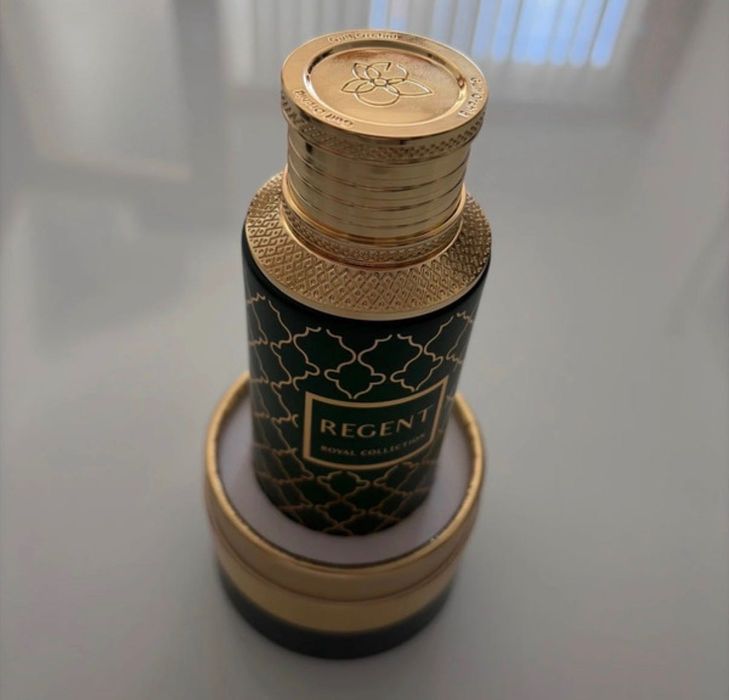 Perfumes árabes
