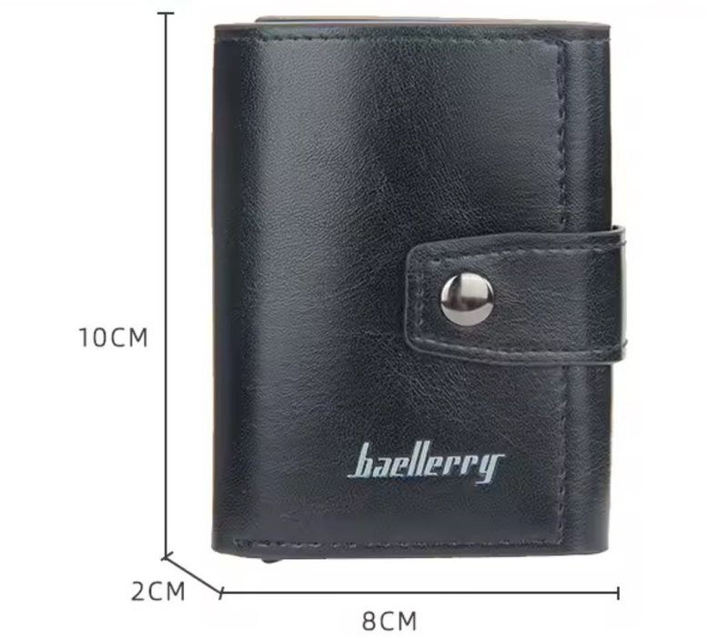 Гаманець чоловічий