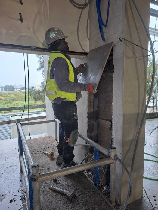 Pedreiro Profissional para Obras, Reformas e Remodelações em Lisboa