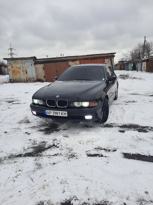 Продажа обмен бмв е39