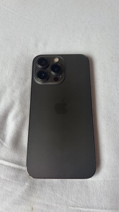 iphone 13 pro 128gb czarny
