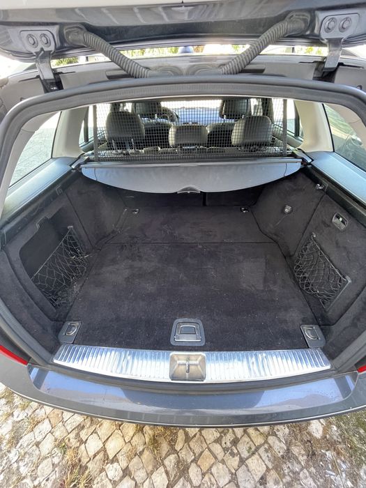 Mercedes-Benz C 250 CDI 204 cv 2009