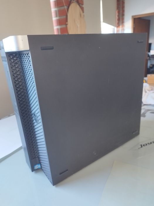 Dell Precision workstation
