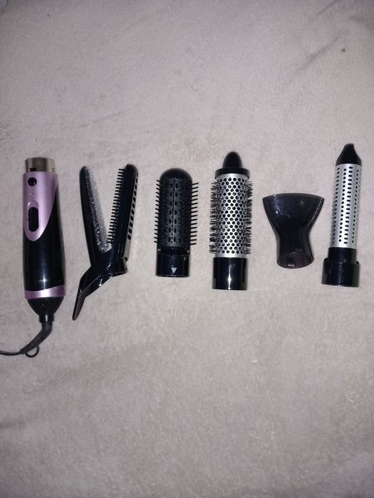 Vendo Modelador de Cabelo 5 estilos