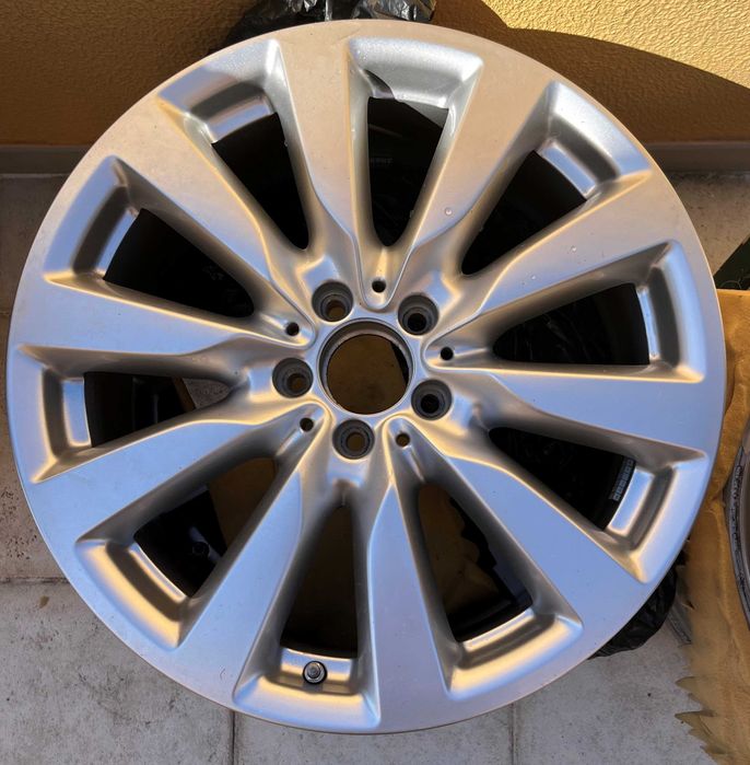 Jantes para Mercedes originais
