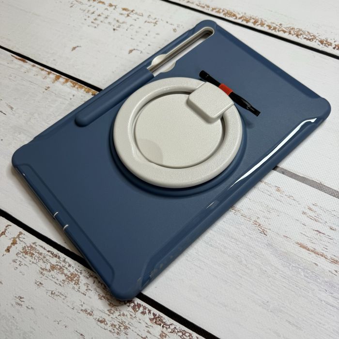 Захисний бампер чохол Samsung Galaxy Tab S7 FE