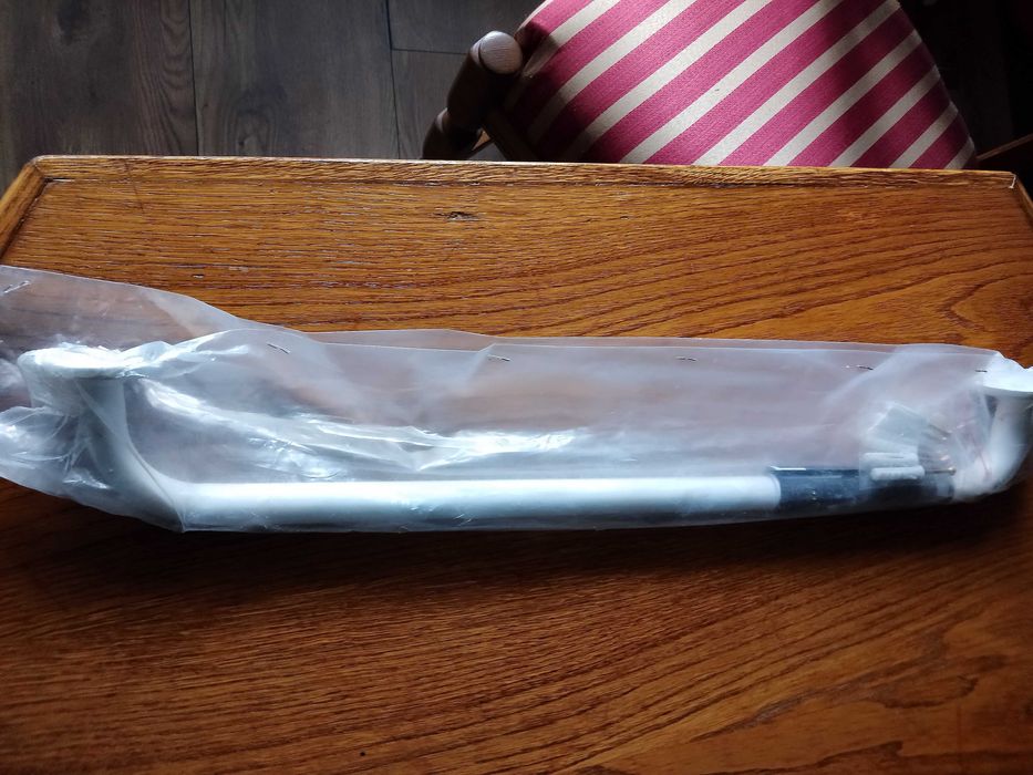 Uchwyt łazienkowy,prosty 60 cm, rehabilitacyjny
