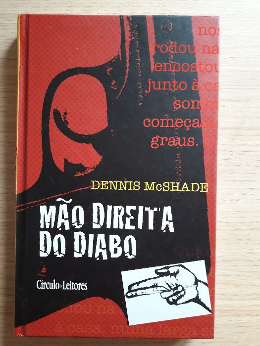 Livros Vários - Policiais e Aventura