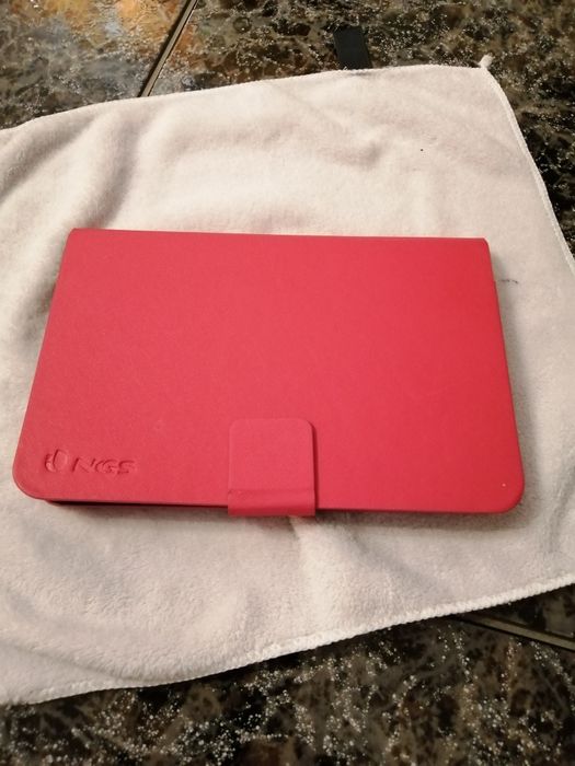 Tablet and + capa de protecção