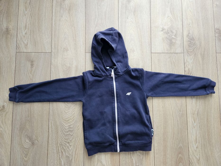 Bluza 4F rozm. 140