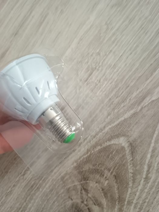 Żarówka  do roślin