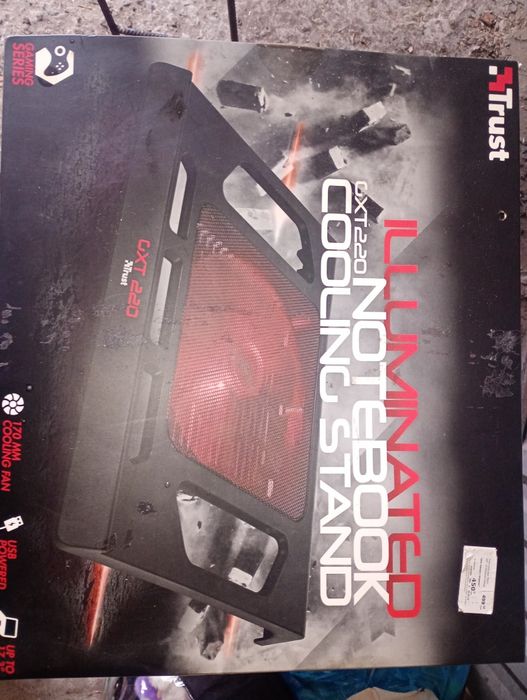 Підставка під ноутбук