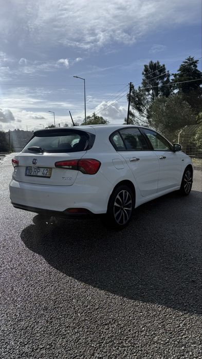 Fiat Tipo 1.3 Multijet 95cv
