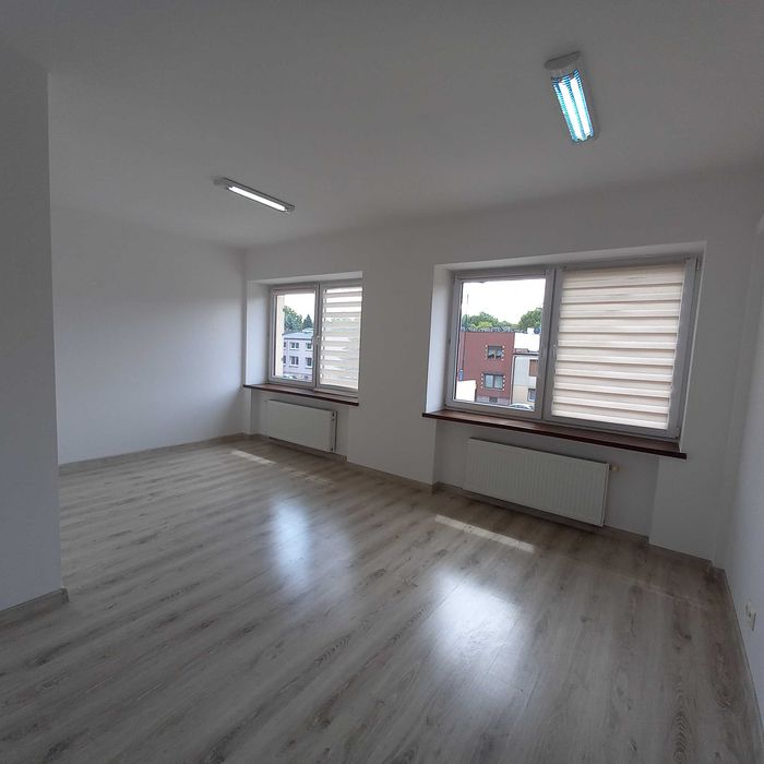 Lokal do wynajęcia w biurowcu-Konin ul Kolska 3a