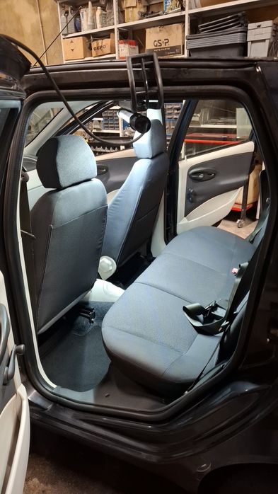 Fiat Punto 1.3 multijet