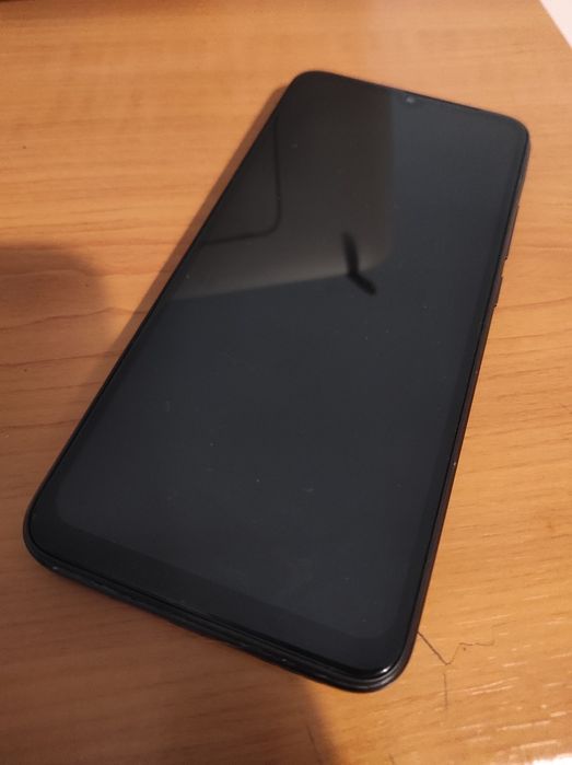 Xiaomi Redmi 10A avariado
