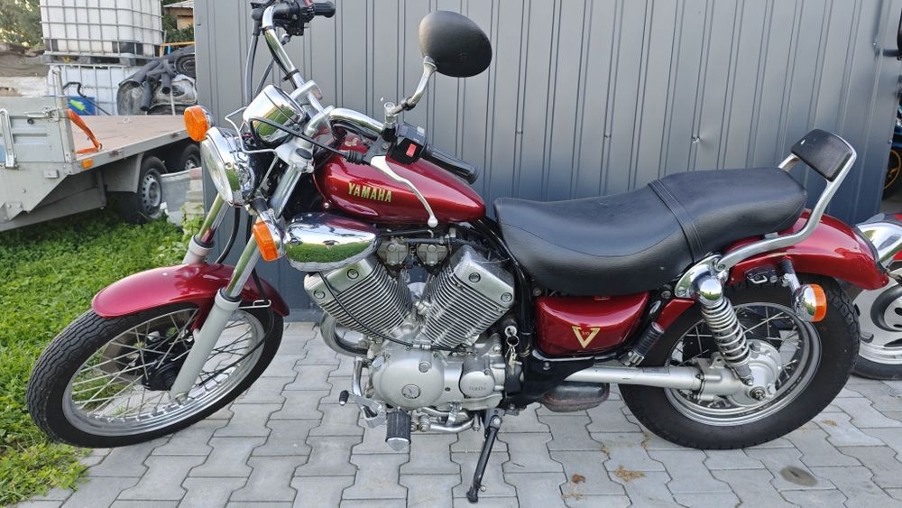 Yamaha