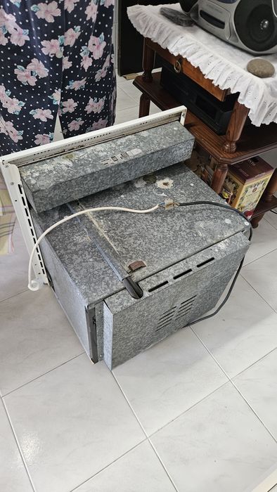 Forno Teka HE-490
