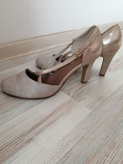 Buty NOWE z metką r. 41 S. Oliver