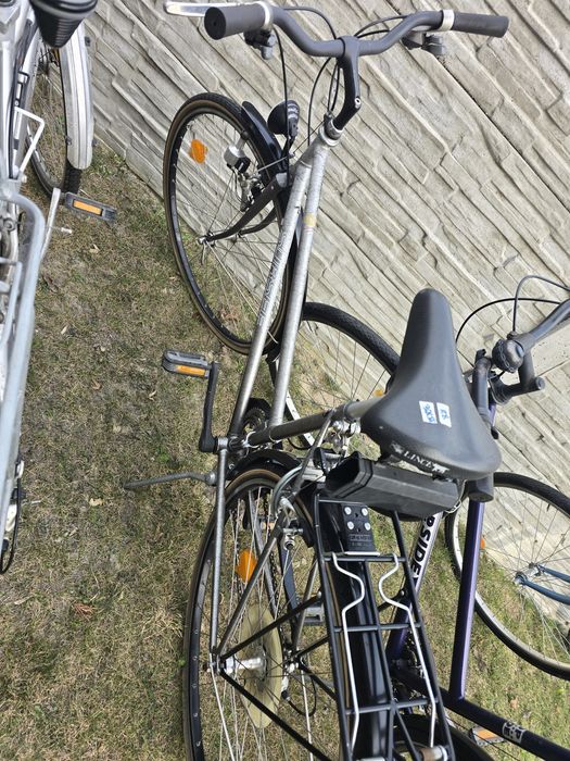 Sprzedam duża ilość rowerów