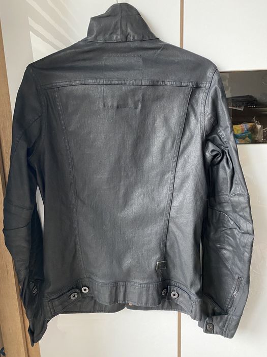 Kurtka katana firmy G - Star Raw roz XXS