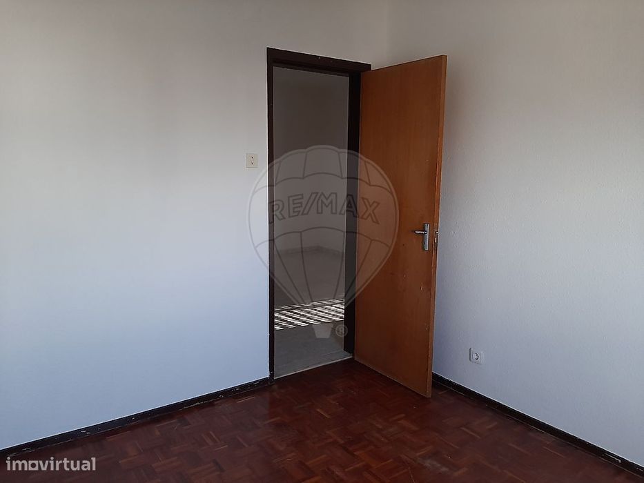 Apartamento T3 para venda — Laranjeiro E Feijó, Setúbal