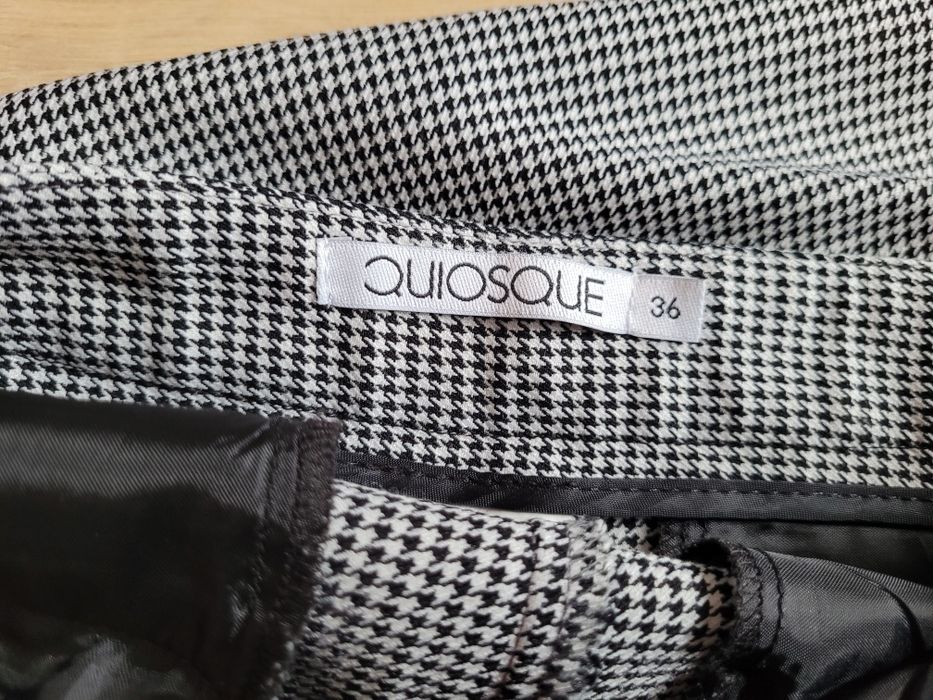 Sp9dnie cygaretki Quiosque r. 36