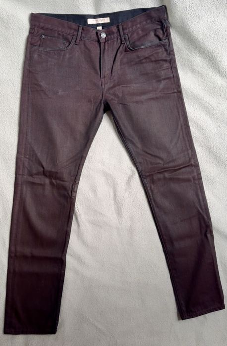 Spodnie Burberry Brit