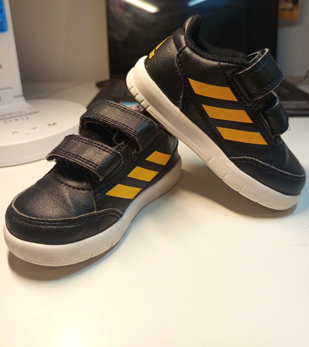 Buty Adidas roz. 20