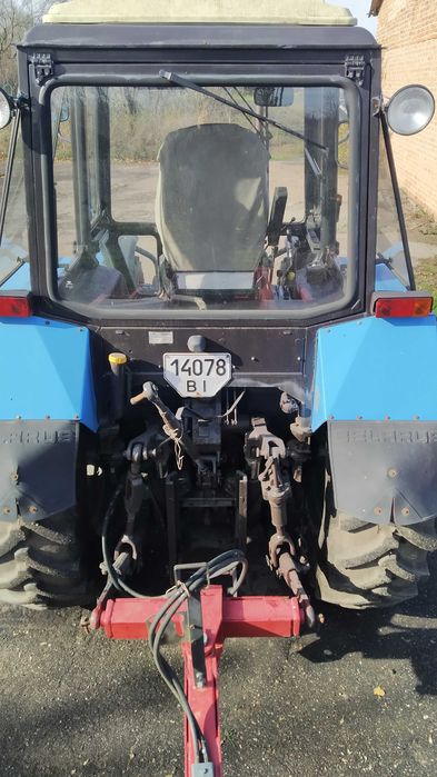 Продам МТЗ 1025.2