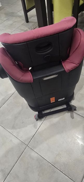Fotelik  15 - 36kg Britax-Romer Kidfix II XP SICT + mata ochronna
